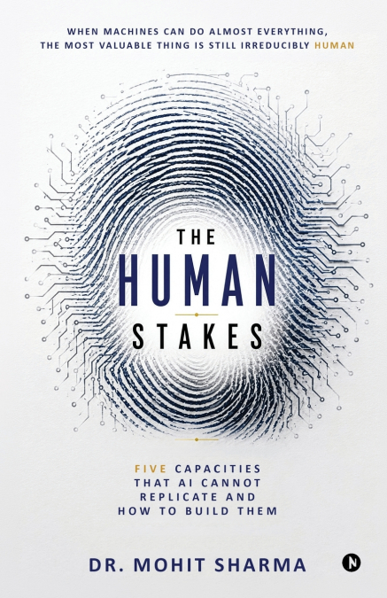 The Human Stakes