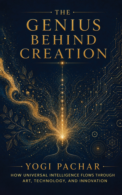 The Genius Behind Creation