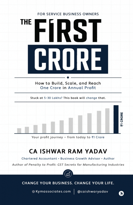The First Crore