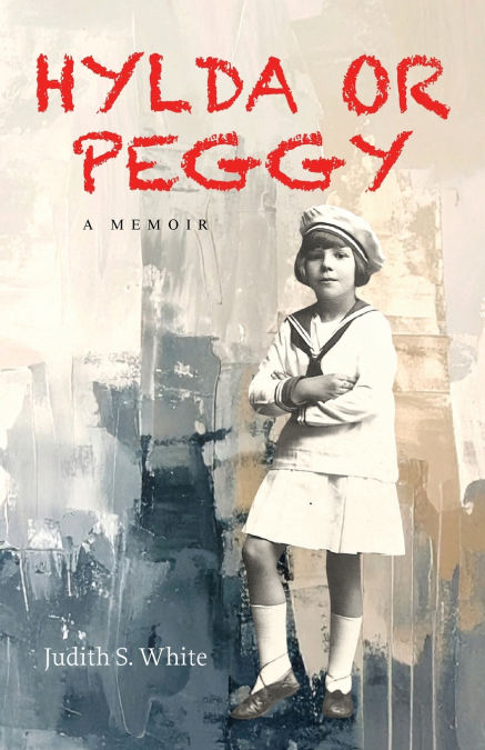 Hylda or Peggy