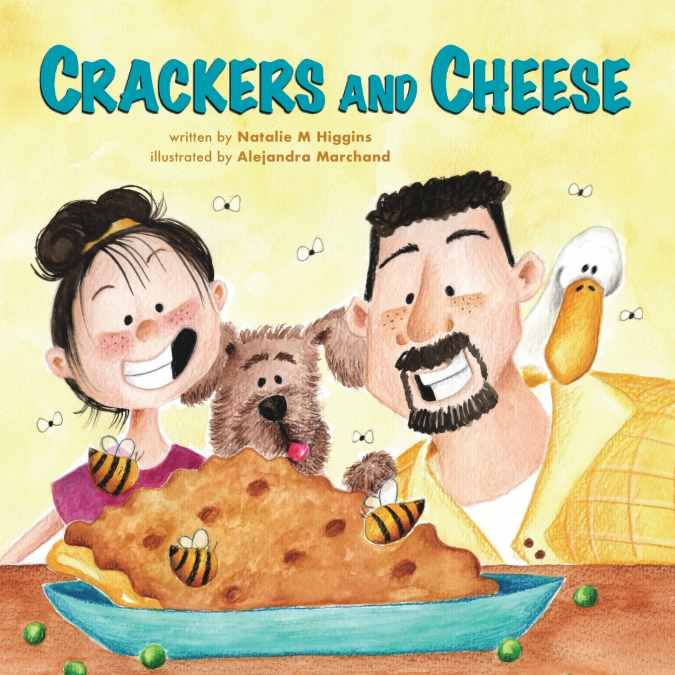 Crackers and Cheese
