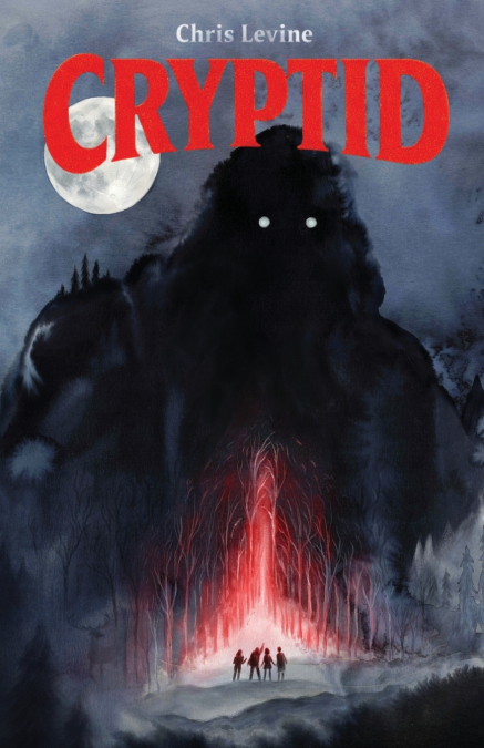 CRYPTID