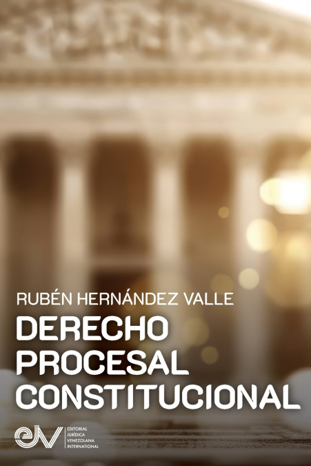 DERECHO PROCESAL CONSTITUCIONAL