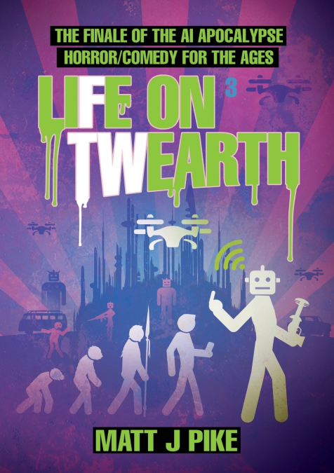 Life on Twearth