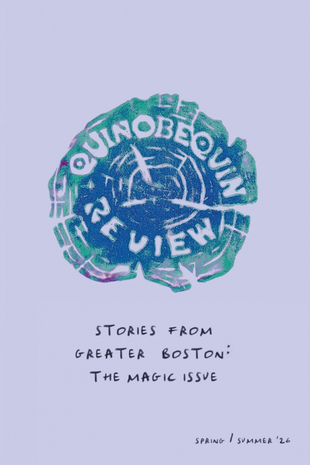 The Quinobequin Review (Spring/Summer ’26)