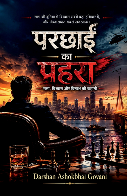 Parchhai ka pahara