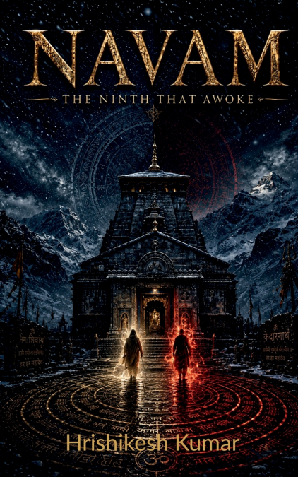 Navam - The Ninth That Awoke