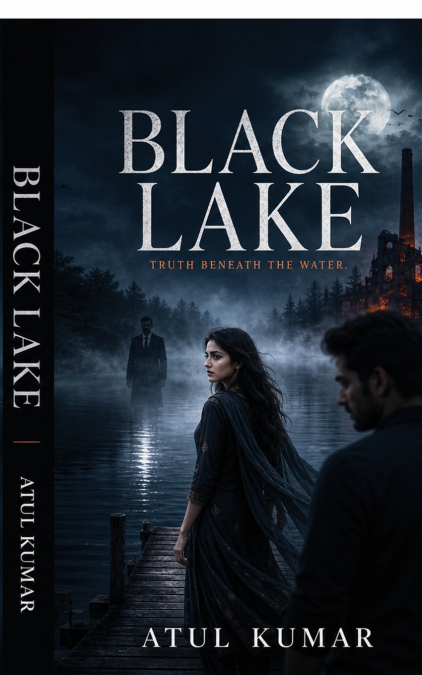 BLACK LAKE