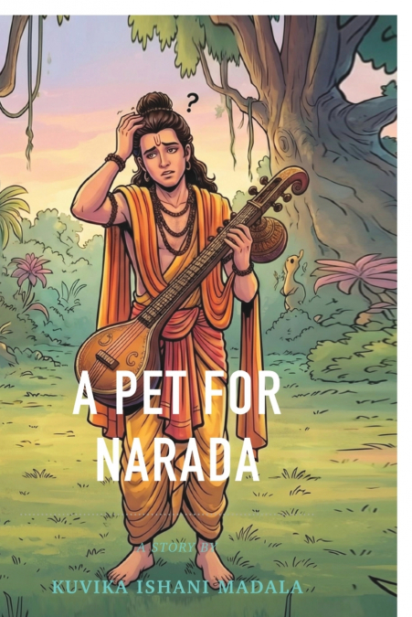 A Pet for Narada