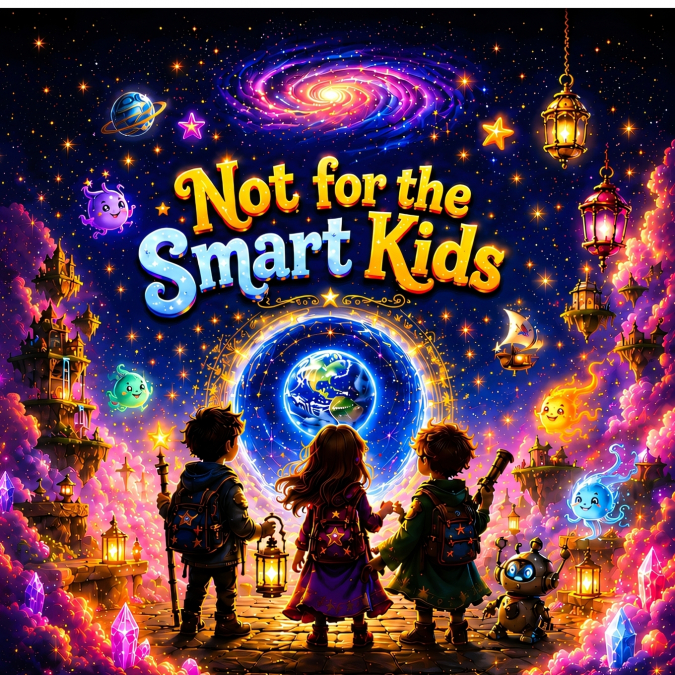 Not for the Smart Kids