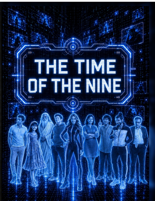 The Time of the Nine