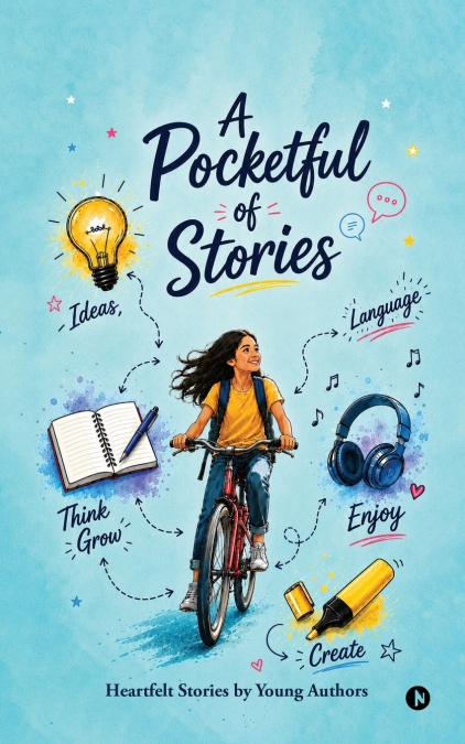 A Pocketful of Stories