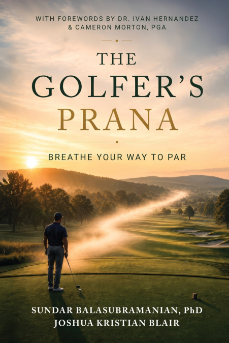 The Golfer’s Prana