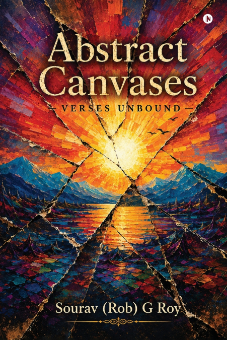 Abstract Canvases - Verses Unbound