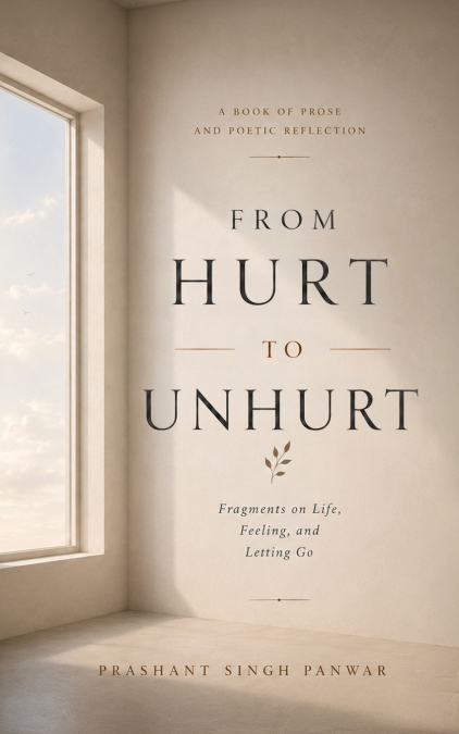 From Hurt to Unhurt