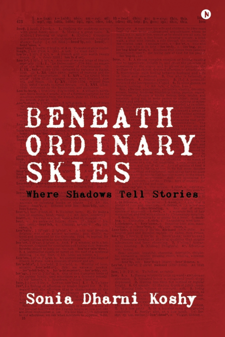 Beneath Ordinary Skies