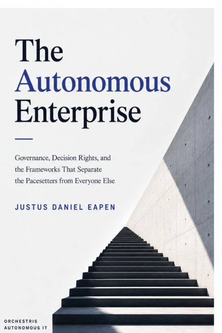 The Autonomous Enterprise