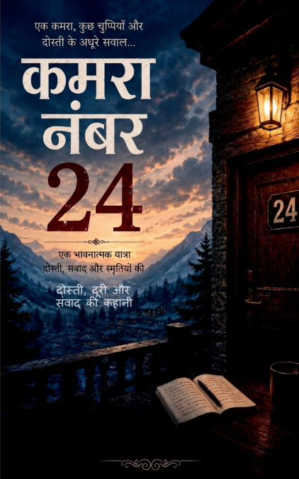 Kamra number 24