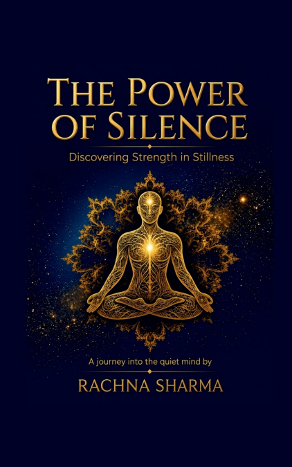 THE POWER OF SILENCE