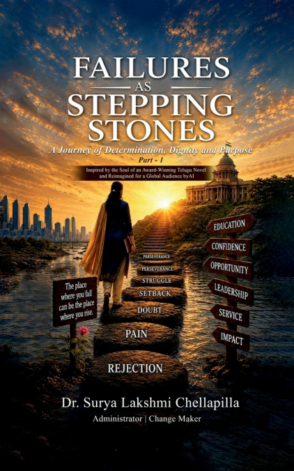 Failures as Stepping Stones