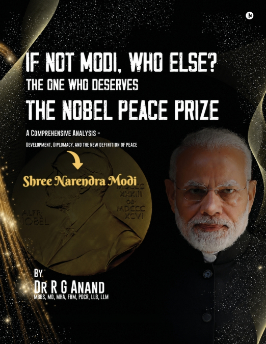 If Not Modi, Who Else?