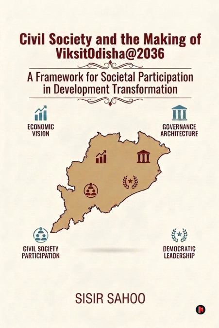 Civil Society and the Making of ViksitOdisha2036