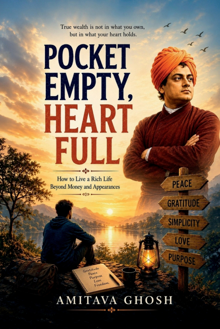 Empty Pockets, Full Heart