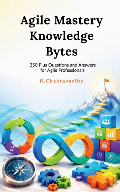 Agile Mastery Knowledge Bytes