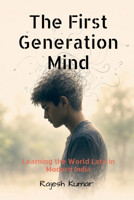 The First-Generation Mind