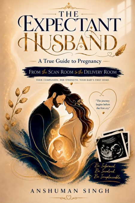 The Expectant Husband