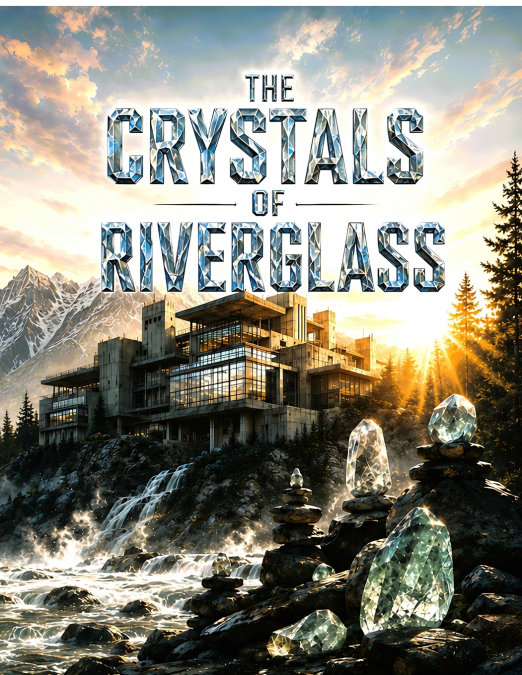 The Crystals of Riverglass