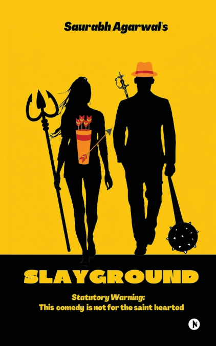 Slayground