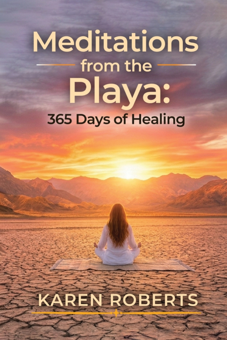 Meditations From the Playa