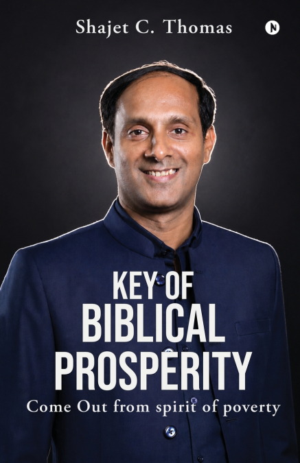 Key of Biblical Prosperity