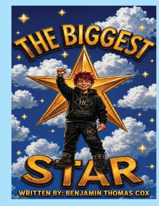 The Biggest Star
