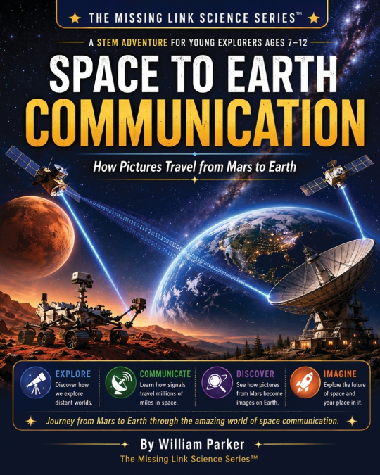 Space to Earth Communication