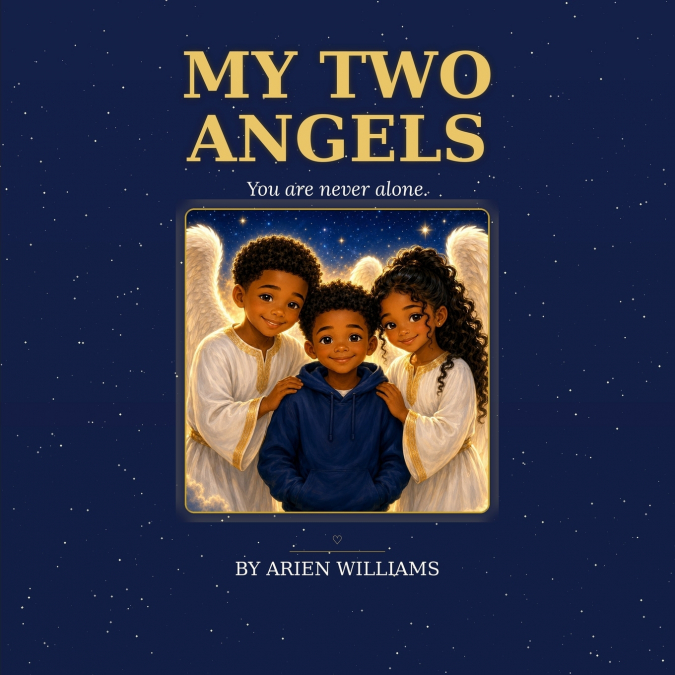 My Two Angels
