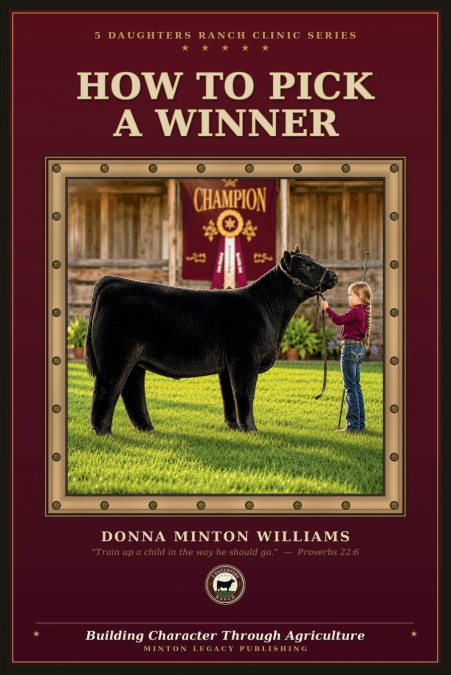 How to Pick a Winner
