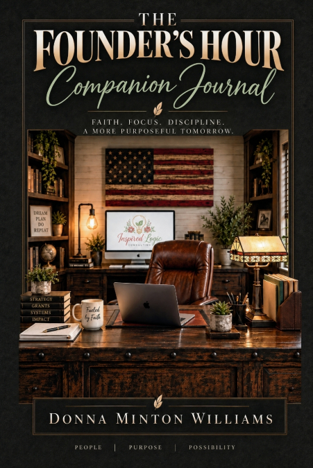 The Founder’s Hour