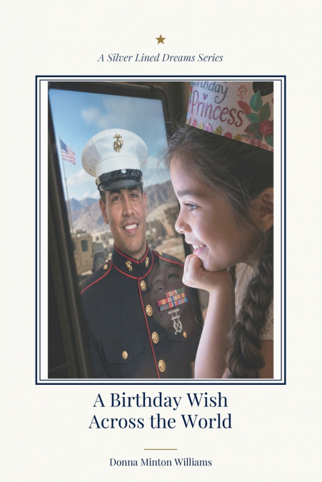 A Birthday Wish Across the World