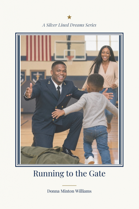 Running to the Gate