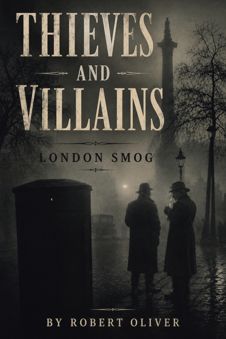Thieves and Villains