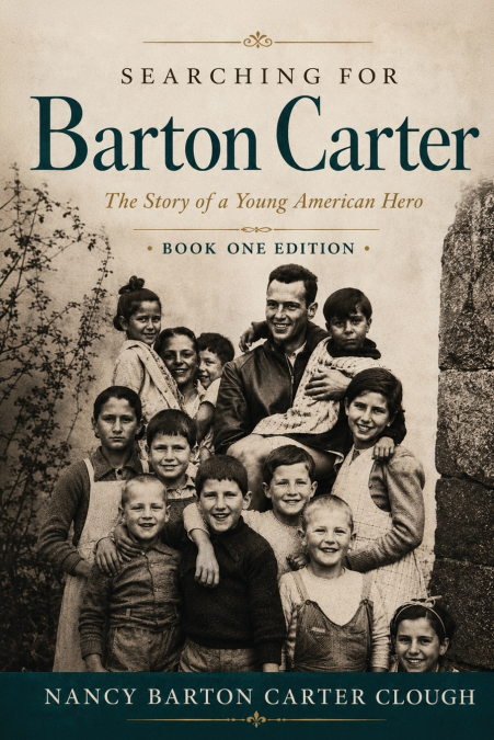 Searching for Barton Carter