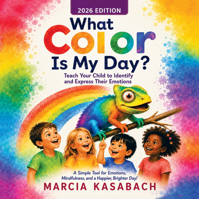 What Color Is My Day?