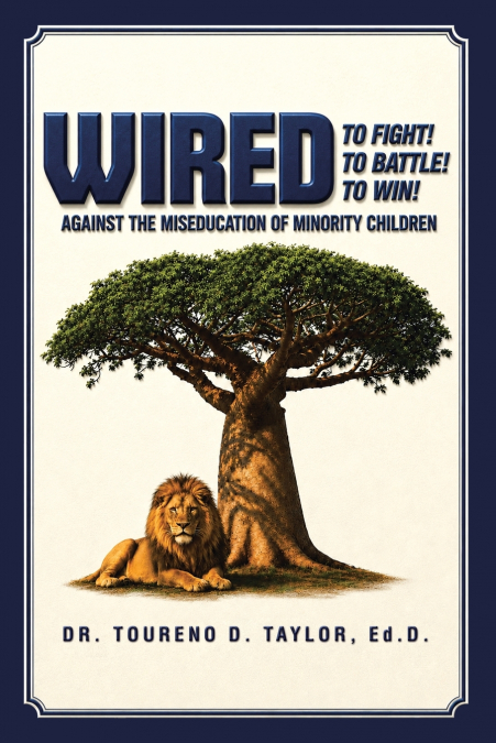 Wired To Fight! To Battle! To Win!