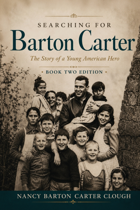 Searching for Barton Carter