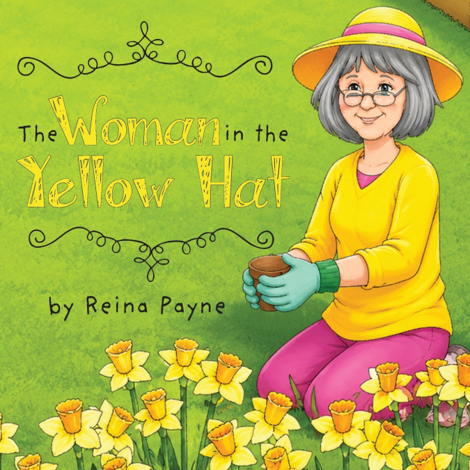 The Woman in the Yellow Hat