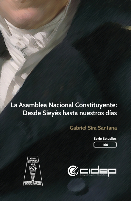 La Asamblea Nacional Constituyente