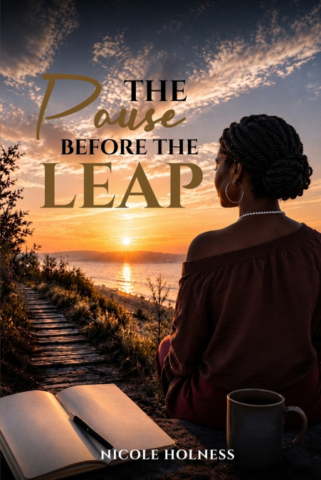 The Pause Before the Leap