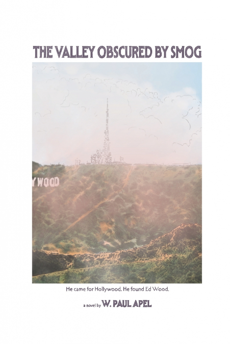 The Valley Obscured by Smog
